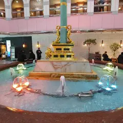 虚心庁