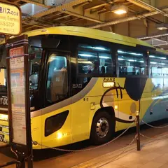 大阪駅前［桜橋口アルビ前］（バス）