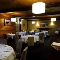 The Barn Steakhouse