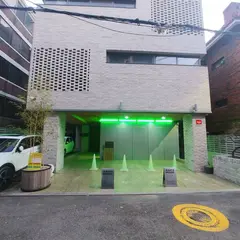 Rauco house