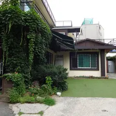 24 ゲストハウス ナムサン ガーデン