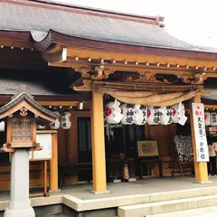 小梳神社