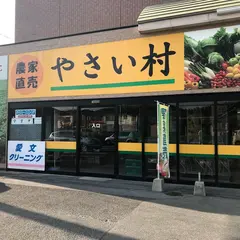 ヤナギ 奥田店