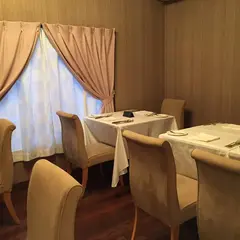 みなと街フレンチ 旬庭