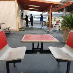 Crazy Coyote Tacos