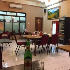 俺の餃子