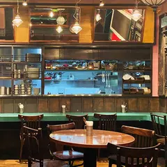 東西香味咖喱商会