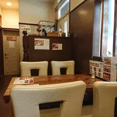 町カフェ