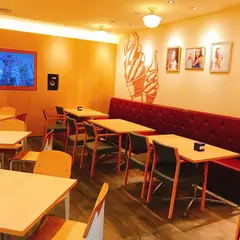 六甲牧場カフェ UMIEモザイク店