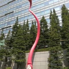 アートヴィレッジ大崎セントラルタワー