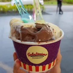 Gelatissimo