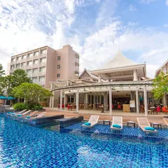 Hotel Grand Mercure Phuket Patong