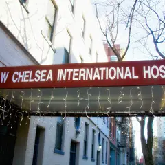 Chelsea International Hostel