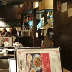 大豊記 本館 恵比寿