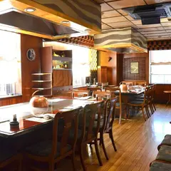 ステーキハウス ハマ 銀座店