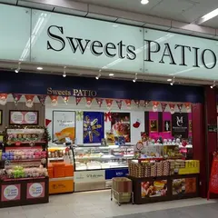 Sweets PATIO