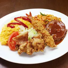 レストランじゅらく