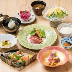 福岡県アンテナレストラン福扇華 ふくおか