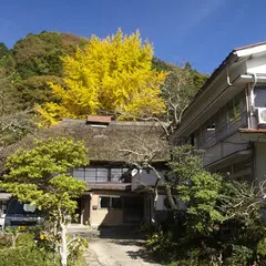 横川温泉