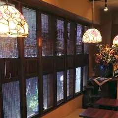 Asakusa Cafe