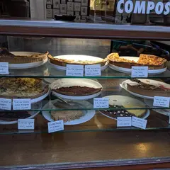 La Maison des Tartes