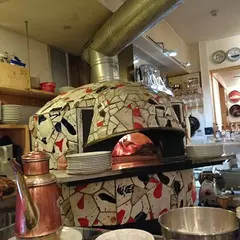 Pizzeria EN ピッツェリアエン