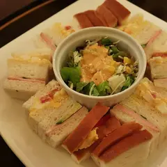 喫茶館 英國屋