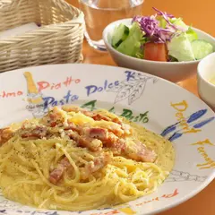食事と珈琲 ふわり