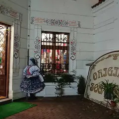Original Souvenir
