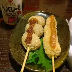 飛騨鶏ちゃん自慢店 いっとく
