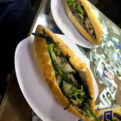 バインミー フーン