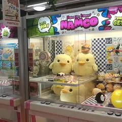 namco カラフルタウン岐阜店