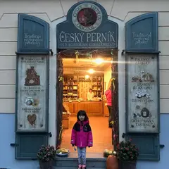 Český Perník