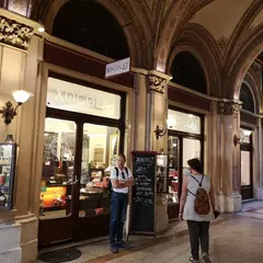 Ferstel Passage