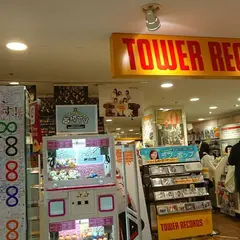 タワーレコード 西武高槻店