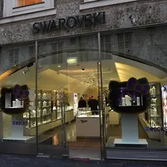 Swarovski Shop Salzburg
