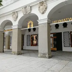 Salzburger Heimatwerk eG
