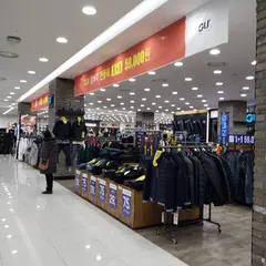 ロッテデパート 釜山本店