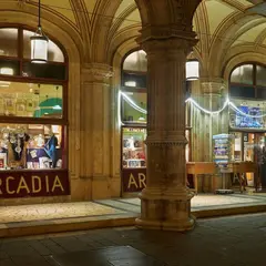 Arcadia Opera Shop Erhard Löcker GmbH