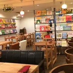 Mucchi's Cafe'(ムッチーズ カフェ)