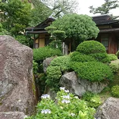 箱根写真美術館 Hakone Museum of Photography