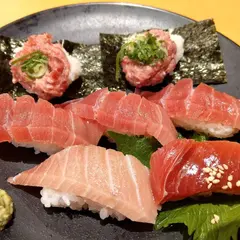 スシロー 相模原中央店
