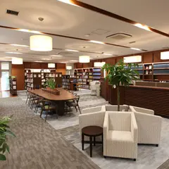 日本交通公社旅の図書館