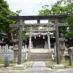 熱田神社