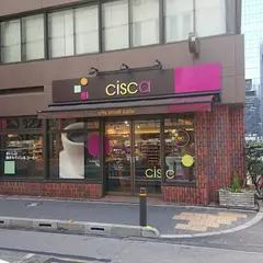 cisca 日本橋本町店