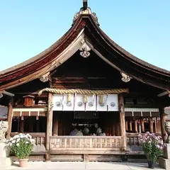 尾張大國霊神社