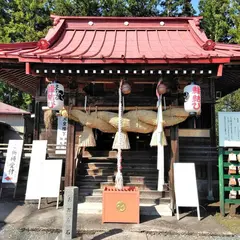 森友瀧尾神社