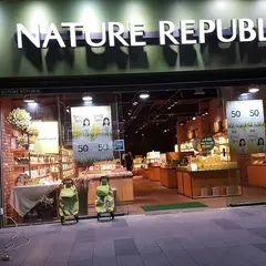 NATURE REPUBLIC