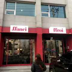 ffroi
