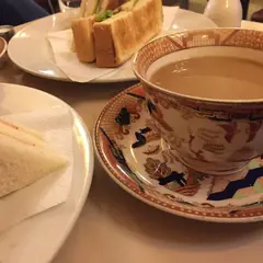 喫茶 ロア